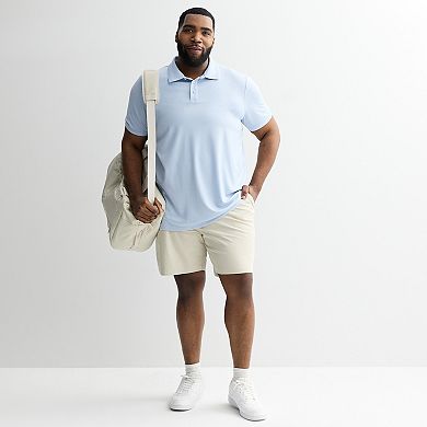 Big & Tall FLX Commuter Polo