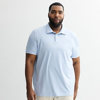 Big & Tall FLX Commuter Polo