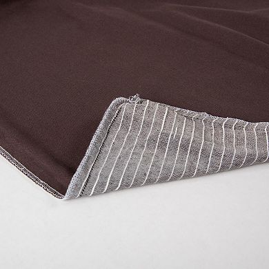 Rizzy Home Striped Throw Pillow Cover