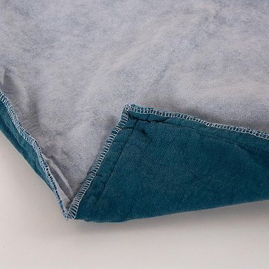 Rizzy Home Mateo Polyester Filled Pillow