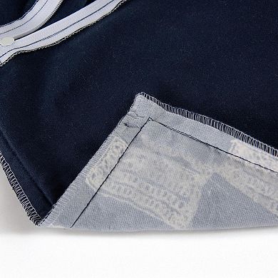 Rizzy Home Monty Checkered Polyester Filled Pillow