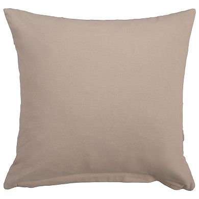 Rizzy Home Nieve Throw Pillow