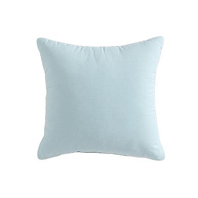 Celebrate Together™ Easter Bunny Toile Throw Pillow