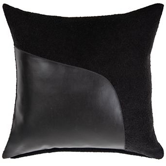 Rizzy Home Perla Throw Pillow