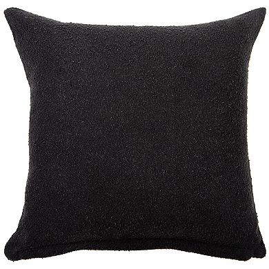 Rizzy Home Perla Throw Pillow