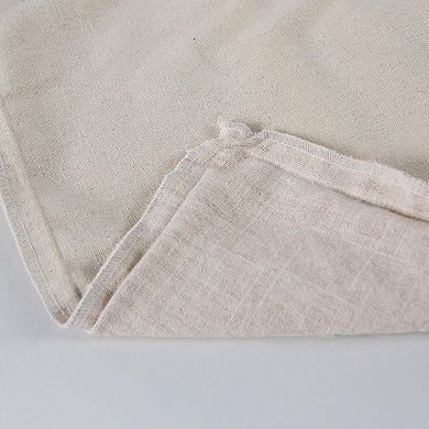 Rizzy Home Reyna Down Filled Throw Pillow