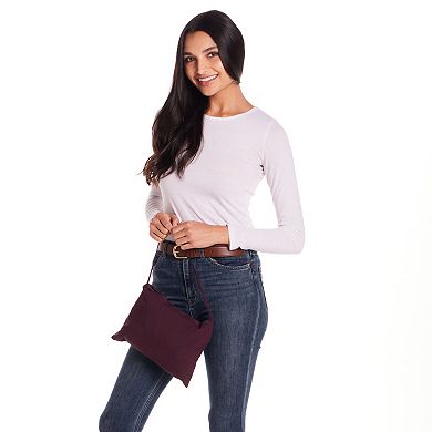 Women's Gallery Packable Rain Jacket