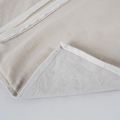 Rizzy Home Silvia Throw Pillow