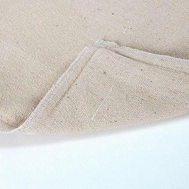 Rizzy Home Tai Textured Throw Pillow