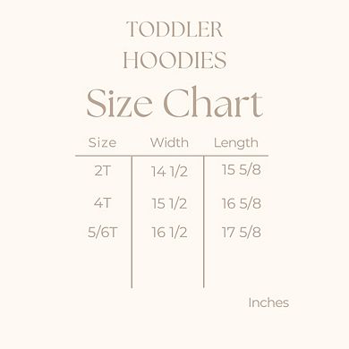 Mini Smiley Icons Lion - Toddler Hoodie