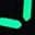 Blackgreen Whitegreen