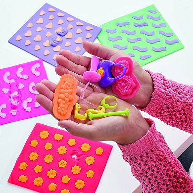 Play-Doh Barbie Flowers & Florals Accessory Pack