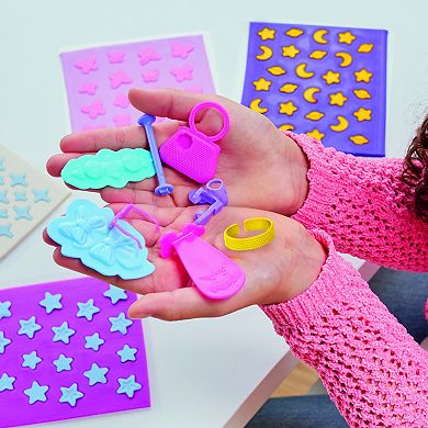 Play-Doh Barbie Sparkles & Gems Accessory Pack
