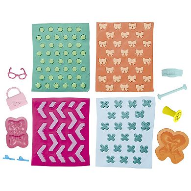 Play-Doh Barbie Pearls & Bows Accessory Pack