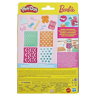 Play-Doh Barbie Pearls & Bows Accessory Pack