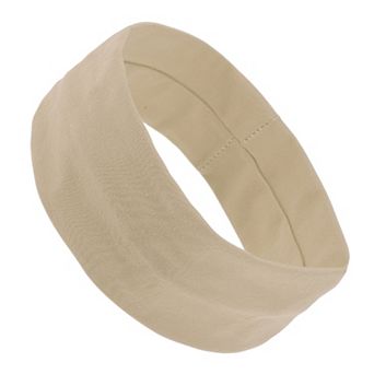 Ergonomic Design Headband Elastic Headband for Sport 1 pc