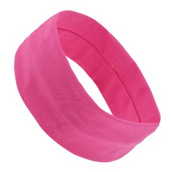 Ergonomic Design Headband Elastic Headband for Sport 1 pc
