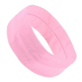 Ergonomic Design Headband Elastic Headband for Sport 1 pc