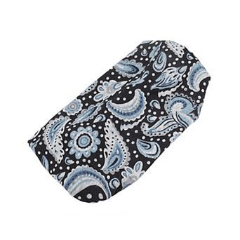 Fashion Pattern Wide Headwrap 1 pc