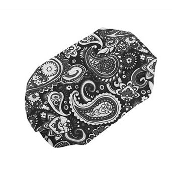 Fashion Pattern Wide Headwrap 1 pc