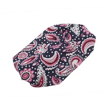 Fashion Pattern Wide Headwrap 1 pc