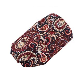 Fashion Pattern Wide Headwrap 1 pc