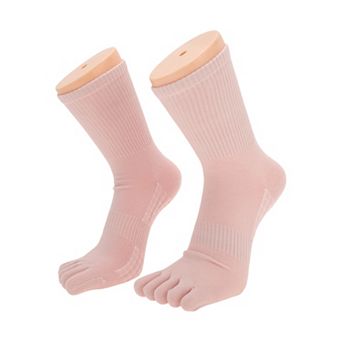 Women Durable Five Toe Sock 1 Pair