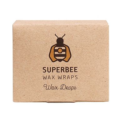 Beeswax Wrap Drops, Diy Food-grade Beeswax Drops 100 Grams
