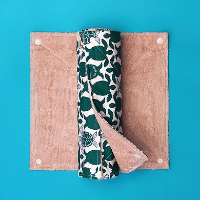 Kitchen Towel Paperless And Multi-purpose