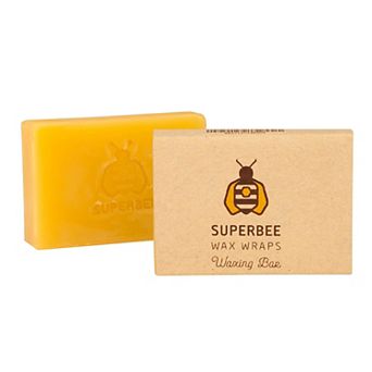 Beeswax Bar, Diy Food-grade Beeswax Blocks 75 Grams