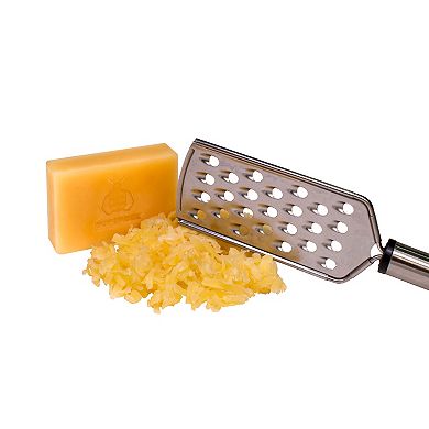 Beeswax Bar, Diy Food-grade Beeswax Blocks 75 Grams
