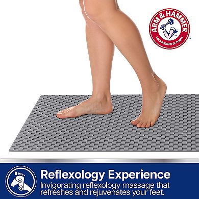 Arm & Hammer Massage Comfort Shower Tub Mat