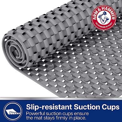 Arm & Hammer Massage Comfort Shower Tub Mat