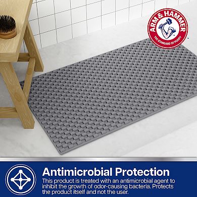 Arm & Hammer Massage Comfort Shower Tub Mat
