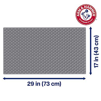 Arm & Hammer Massage Comfort Shower Tub Mat