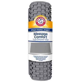 Arm & Hammer Massage Comfort Shower Tub Mat