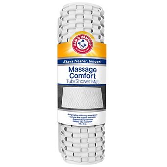 Arm & Hammer Massage Comfort Shower Tub Mat