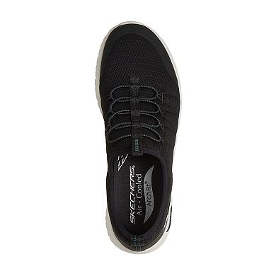 Skechers® Arch Fit Virtue Women's Slip-On Comfort Sneakers