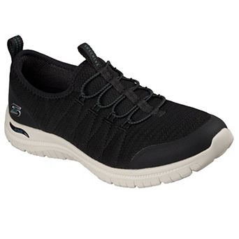 Skechers® Arch Fit Virtue Women's Slip-On Comfort Sneakers