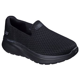 Skechers Relaxed Fit®: GO WALK® Arch Fit® N-Joy - Gia Women's Sneakers