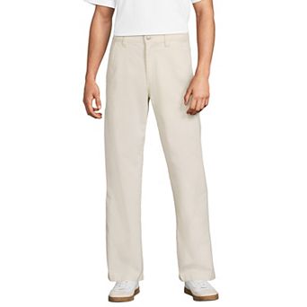 Men's Lands' End Carpenter Pant