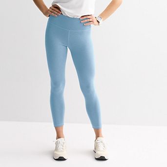 Women's Tek Gear® Essential Soft 7/8 Leggings