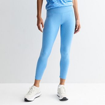 Women's Tek Gear® Essential Soft 7/8 Leggings