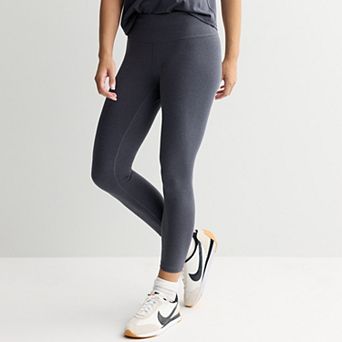 Women's Tek Gear® Essential Soft 7/8 Leggings