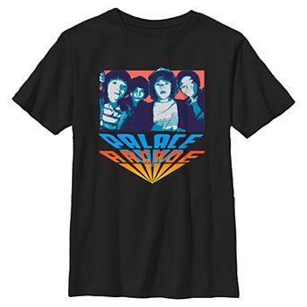 Boys 8-20 Stranger Things Palace Arcade Graphic Tee