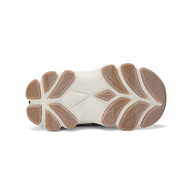 Carter's Nouveau Toddler Boys Mesh Lace-Up Sneakers