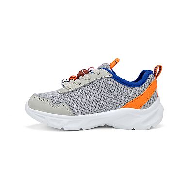 Carter's Genie Toddler Boys Lighted Sneakers