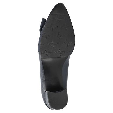 Easy Street Alva Women's Pointed Toe Pumps