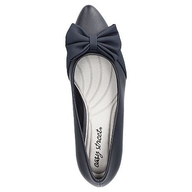 Easy Street Alva Women's Pointed Toe Pumps