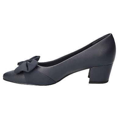 Easy Street Alva Women's Pointed Toe Pumps